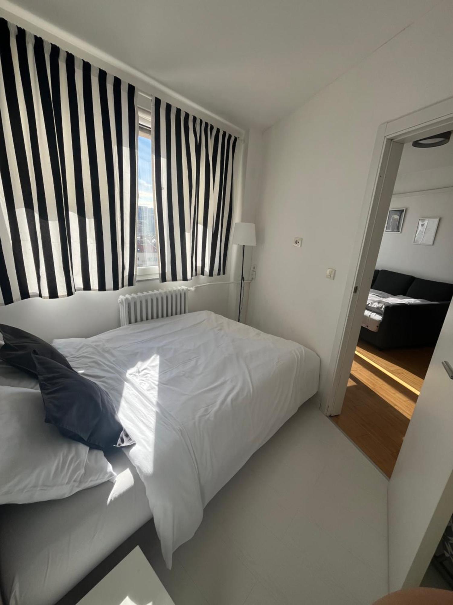 Lenny Apartman Belgrado Exterior foto