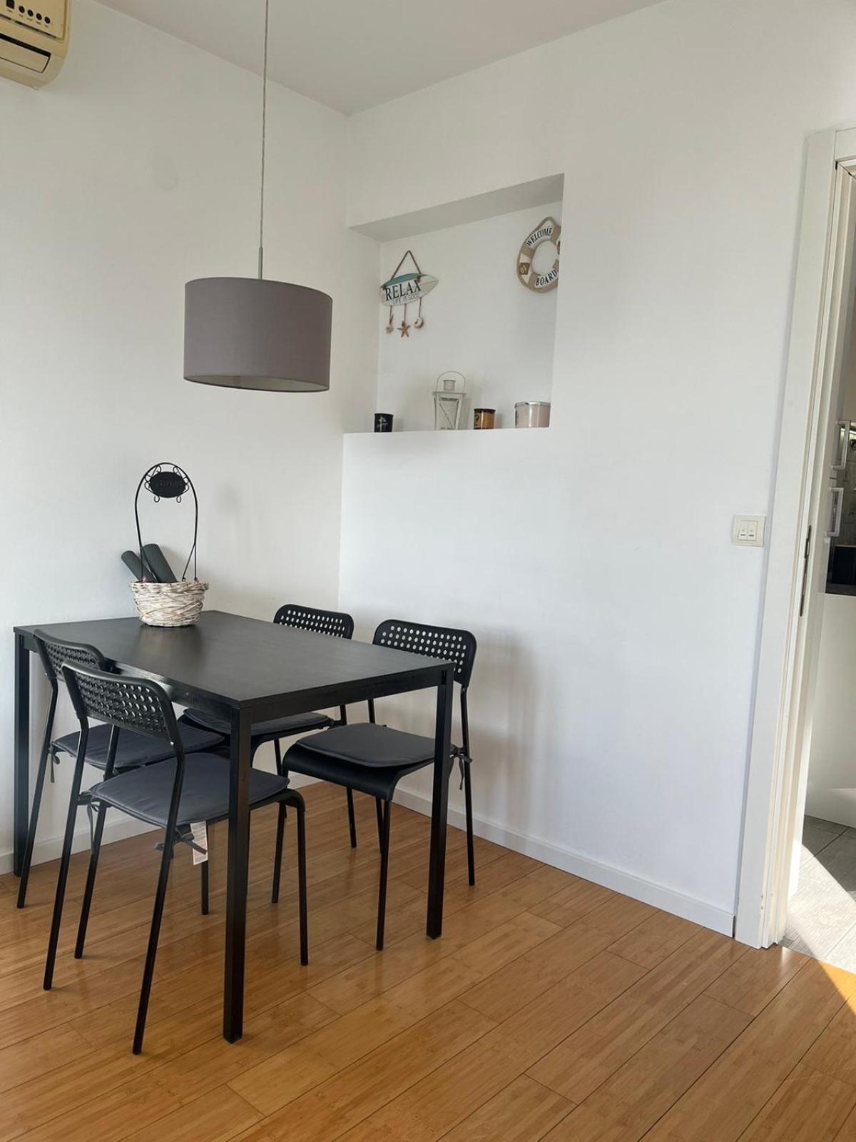 Lenny Apartman Belgrado Exterior foto