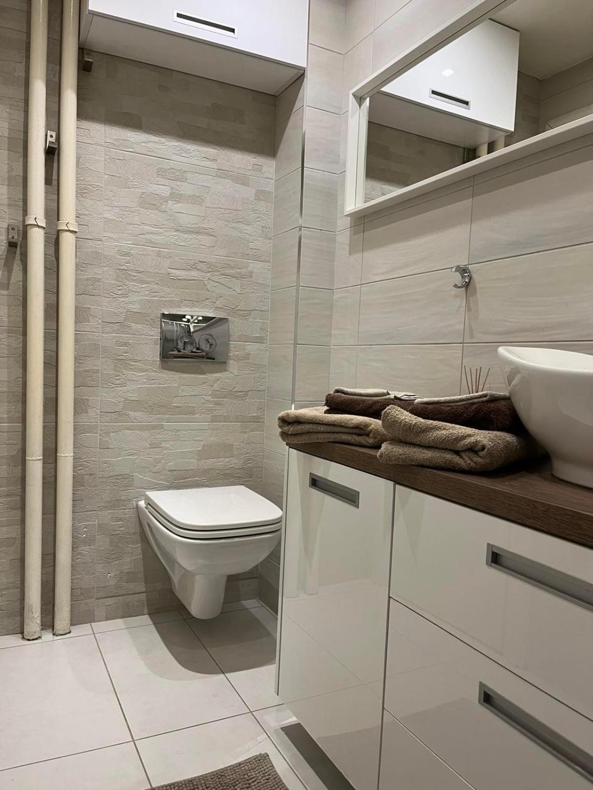 Lenny Apartman Belgrado Exterior foto