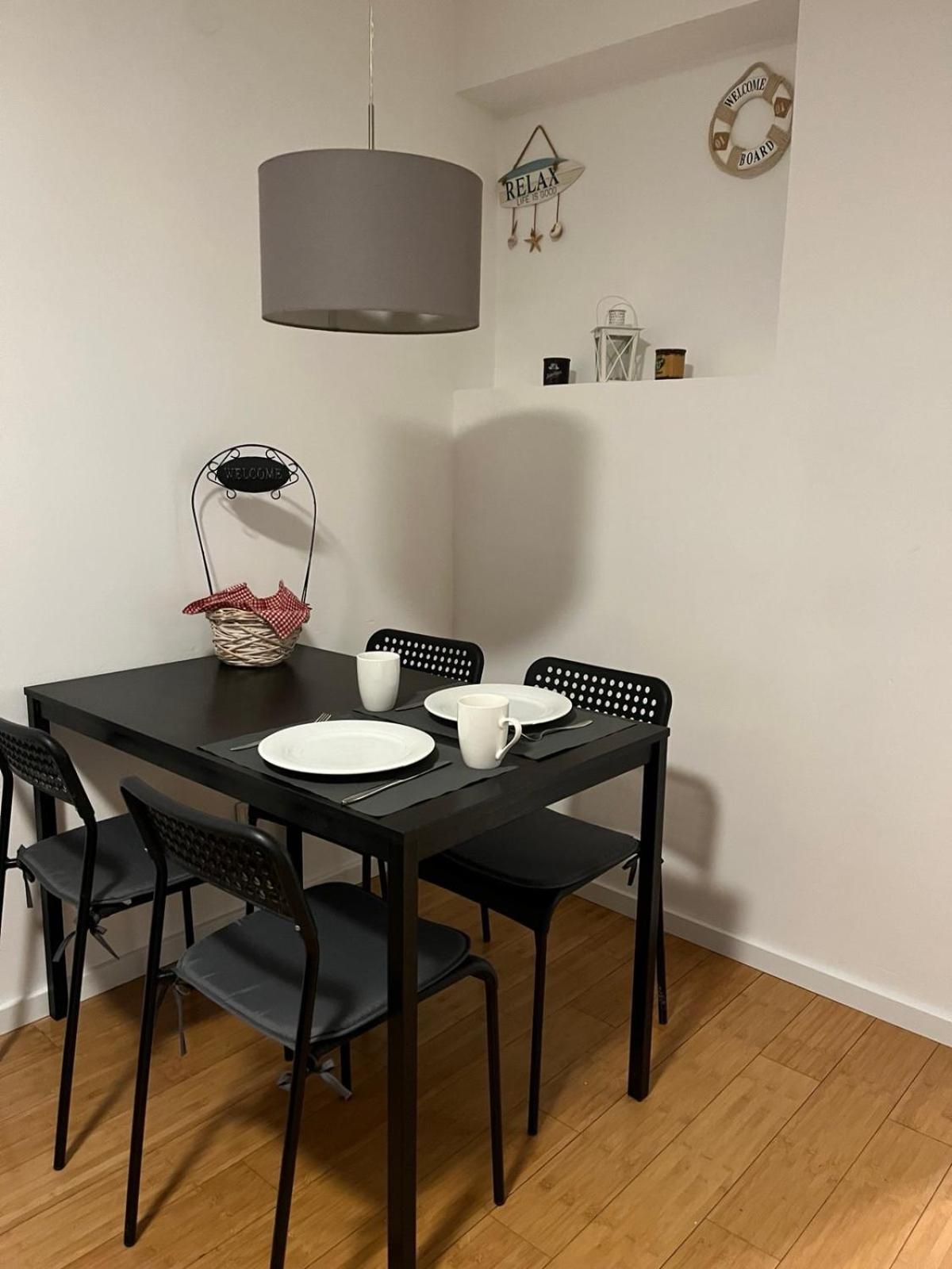 Lenny Apartman Belgrado Exterior foto